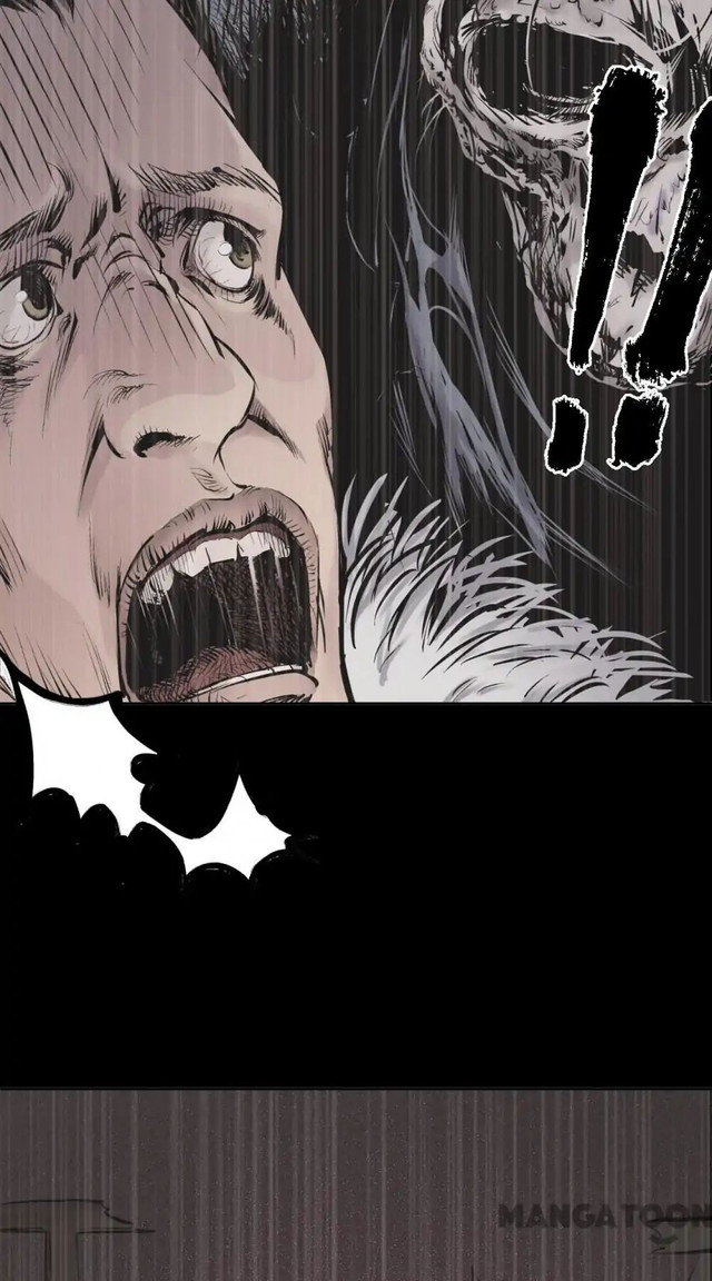 Journey of the Hidden Blade (The Demon Blades) Chapter 22 Gambar 28